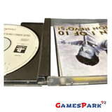 Firestorm Thunderhawk 2 PS1 Playstation 1 USATO