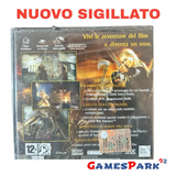 Il Signore degli Anelli il Ritorno del Re Nintendo GameCube NUOVO SIGILLATO