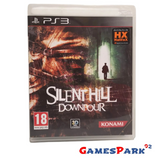 Silent Hill Downpour PS3 Playstation 3 USATO