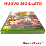 Dancing Stage Unleashed XBOX NUOVO SIGILLATO