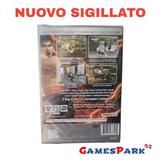 Tekken 5 PS2 Playstation 2 NUOVO SIGILLATO