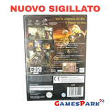 Il Signore degli Anelli il Ritorno del Re Nintendo GameCube NUOVO SIGILLATO