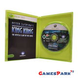 Peter Jackson’s King Kong Xbox 360 USATO