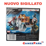 Marvel la Grande Alleanza Game Boy Advance GBA NUOVO SIGILLATO