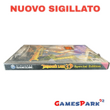 Dragon's Lair 3D Special Edition Nintendo GameCube NUOVO SIGILLATO
