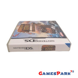 Anno 1701 Nintendo DS USATO