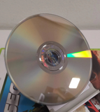 Sega Rally Xbox 360 USATO