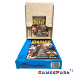 Duke it out in D.C. PC computer USATO