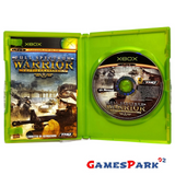 Full Spectrum Warrior Ten Hammers XBOX USATO