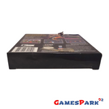 Power Rangers Ninja Storm Game boy Advance GBA USATO