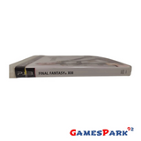 Final Fantasy XIII 13 PS3 Playstation 3 USATO