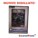 Global Operations PC Computer NUOVO SIGILLATO