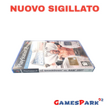 Smackdown vs Raw 2007 PS2 Playstation 2 NUOVO SIGILLATO