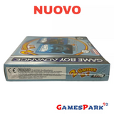 2 Games in 1 Alla Ricerca di Nemo Alla Ricerca di Nemo L’Avventura Game Boy Advance GBA NUOVO