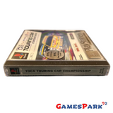 Toca Touring Car Championship PS1 Playstation 1 USATO