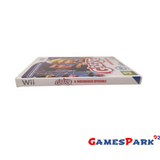Grease il videogioco ufficiale Wii Nintendo USATO