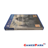 Shadow of the Colossus PS4 Playstation 4 USATO