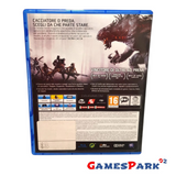 Evolve PS4 Playstation 4 USATO