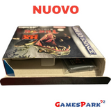 Turok Evolution Game Boy Advance GBA NUOVO