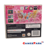 Winx Club Mission Enchantix Nintendo DS USATO