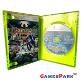 Phantasy Star Universe Xbox 360 USATO