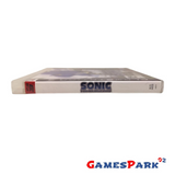 Sonic the Hedgehog PS3 Playstation 3 USATO