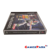 Disney Pixar Toy Story 2 Woody e Buzz alla Riscossa PS1 Playstation 1 USATO