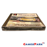 Toca Touring Car Championship PS1 Playstation 1 USATO
