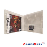 Disney Pirati dei Caraibi ai Confini del Mondo Nintendo DS USATO