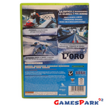 Vancouver 2010 XBOX 360 USATO