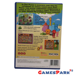 Zoo Puzzle PS2 Playstation 2 USATO