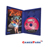 Zombie Zone PS2 Playstation 2 USATO