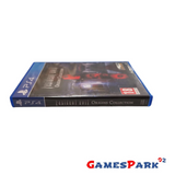 Resident Evil Origins Collection PS4 Playstation 4 USATO