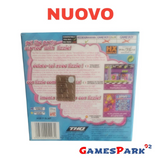 Lizzie McGuire Game Boy Advance GBA NUOVO