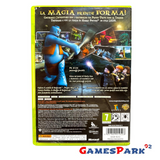 Lego Harry Potter Anni 1-4 XBOX 360 USATO