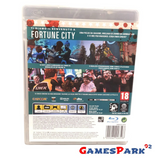 Dead Rising 2 Outbreak Edition PS3 Playstation 3 USATO