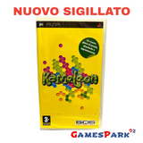Kameleon PSP playstation NUOVO SIGILLATO