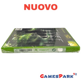 Thief Deadly Shadows Xbox NUOVO