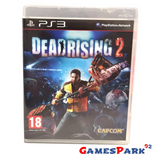 Dead Rising 2 Outbreak Edition PS3 Playstation 3 USATO