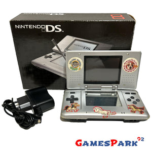 Console Nintendo DS Usata Grigio con scatola completo originale