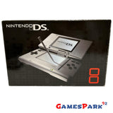 Console Nintendo DS Usata Grigio con scatola completo originale