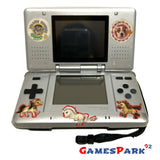 Console Nintendo DS Usata Grigio con scatola completo originale