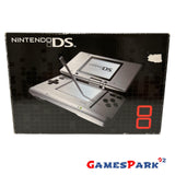 Console Nintendo DS Usata Grigio con scatola boxata originale completa