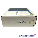 Console Nintendo DSi XL Blu Nintendo DS Usata con scatola boxata