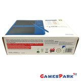 Console Nintendo DSi XL Blu Nintendo DS Usata con scatola boxata