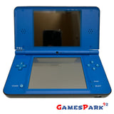 Console Nintendo DSi XL Blu Nintendo DS Usata con scatola boxata