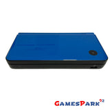 Console Nintendo DSi XL Blu Nintendo DS Usata con scatola boxata