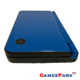 Console Nintendo DSi XL Blu Nintendo DS Usata con scatola boxata