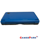 Console Nintendo DSi XL Blu Nintendo DS Usata con scatola boxata