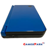 Console Nintendo DSi XL Blu Nintendo DS Usata con scatola boxata